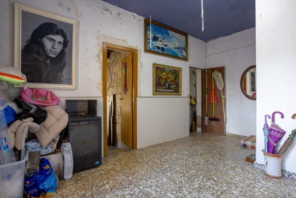 Herverkoop - Landelijke woning - Elche - Elche - La Hoya