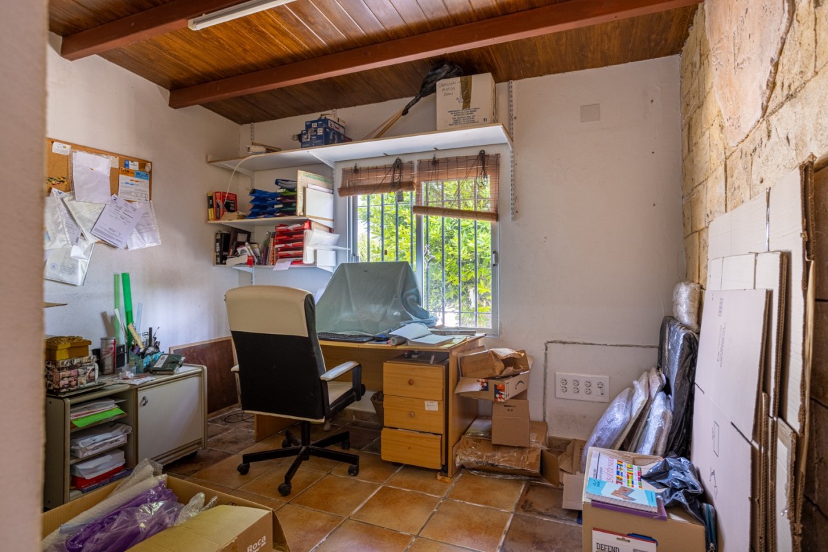 Herverkoop - Landelijke woning - Elche - Elche - La Hoya