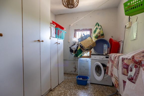 Herverkoop - Landelijke woning - Elche - Elche - La Hoya
