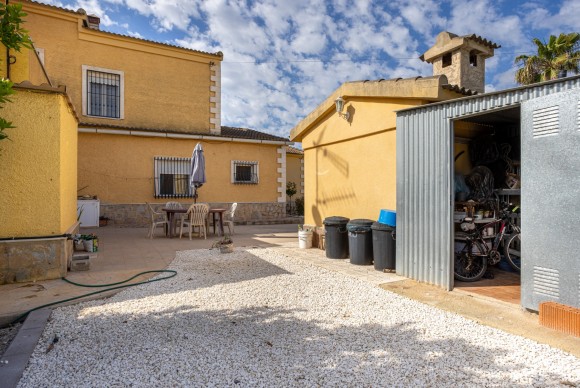 Herverkoop - Landelijke woning - Elche - Elche - La Hoya