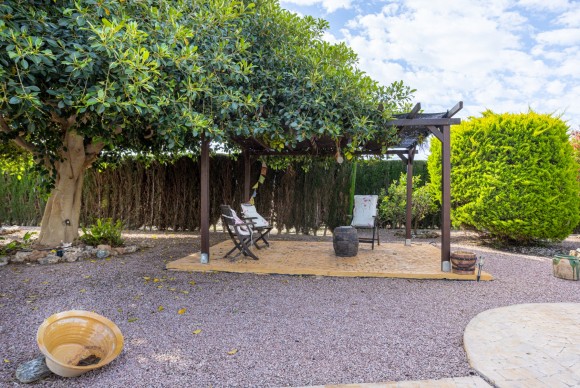 Herverkoop - Landelijke woning - Elche - Elche - La Hoya