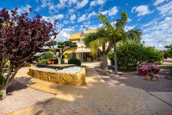 Herverkoop - Landelijke woning - Elche - Elche - La Hoya