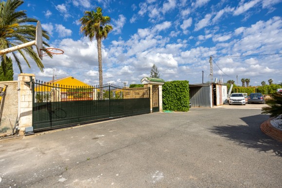Herverkoop - Landelijke woning - Elche - Elche - La Hoya