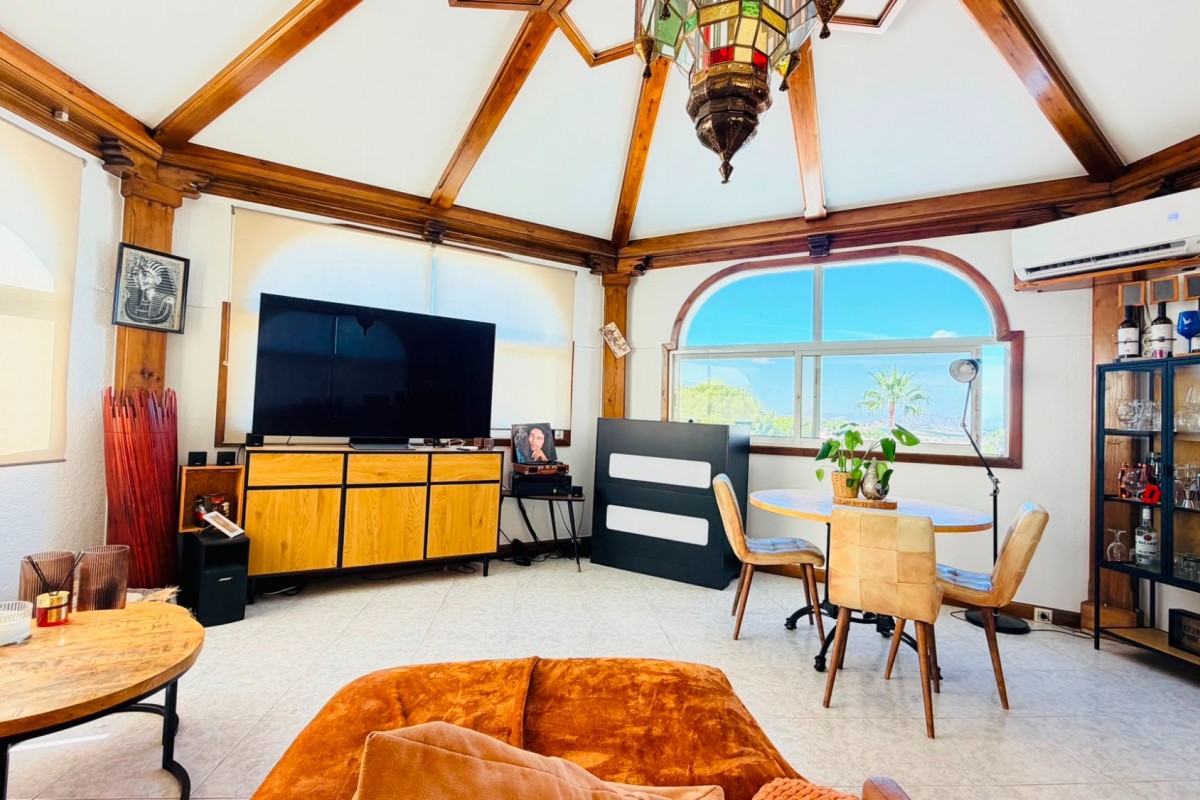 Herverkoop - Appartement  - San Miguel de Salinas - Las Comunicaciones