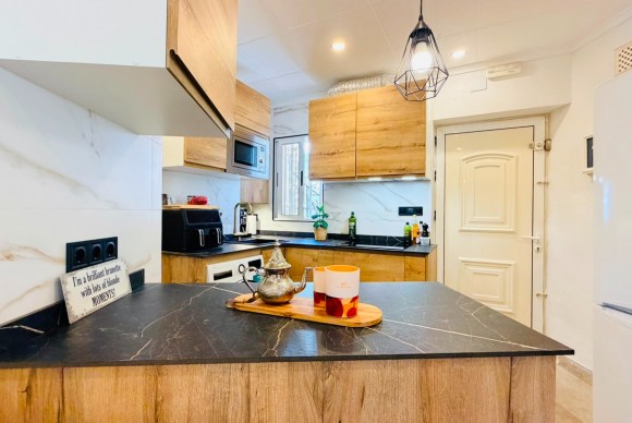 Herverkoop - Appartement  - San Miguel de Salinas - Las Comunicaciones