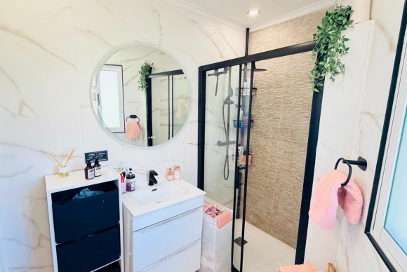 Herverkoop - Appartement  - San Miguel de Salinas - Las Comunicaciones