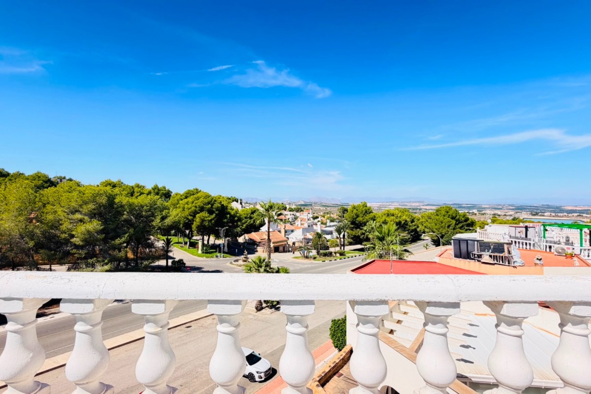 Herverkoop - Appartement  - San Miguel de Salinas - Las Comunicaciones