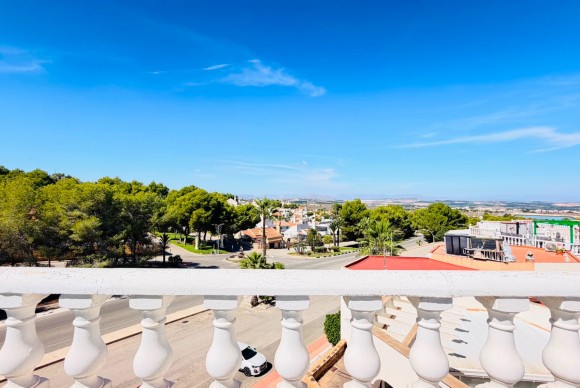 Herverkoop - Appartement  - San Miguel de Salinas - Las Comunicaciones