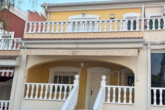 Reventa - Adosado - Benijofar - Monte Azul