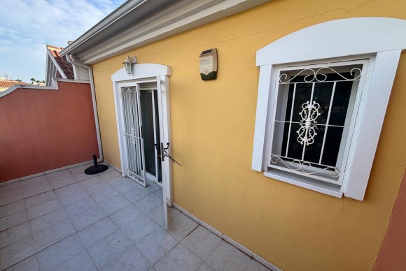 Reventa - Adosado - Benijofar - Monte Azul