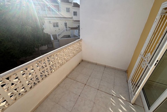 Reventa - Adosado - Benijofar - Monte Azul