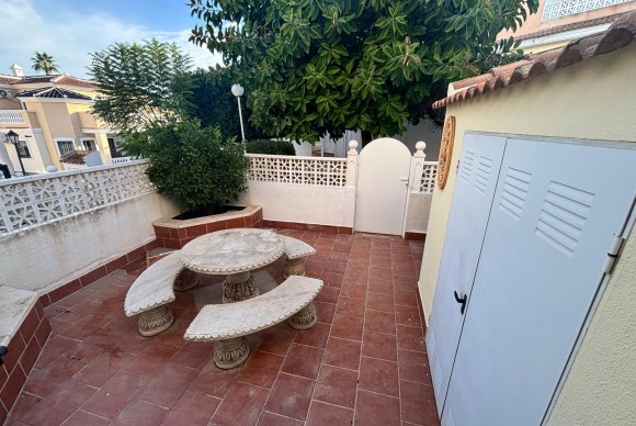 Reventa - Adosado - Benijofar - Monte Azul