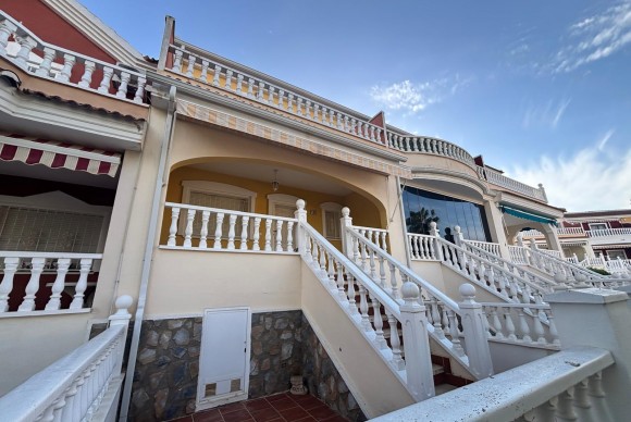 Reventa - Adosado - Benijofar - Monte Azul