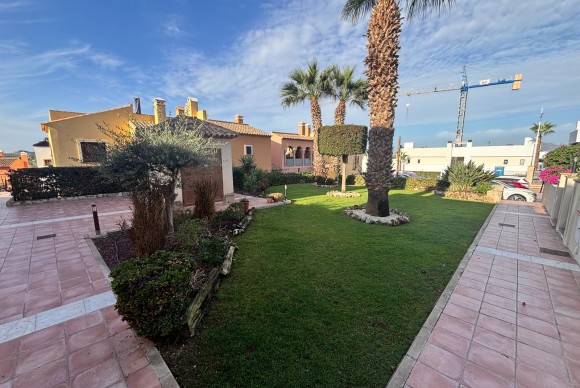 Herverkoop - Appartement  - Algorfa - La Finca Golf Resort