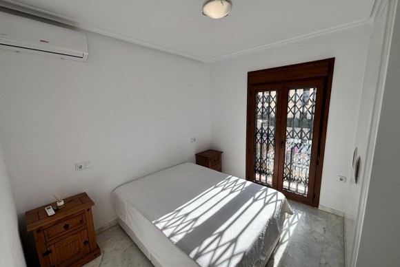 Herverkoop - Appartement  - Algorfa - La Finca Golf Resort