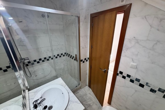 Herverkoop - Appartement  - Algorfa - La Finca Golf Resort
