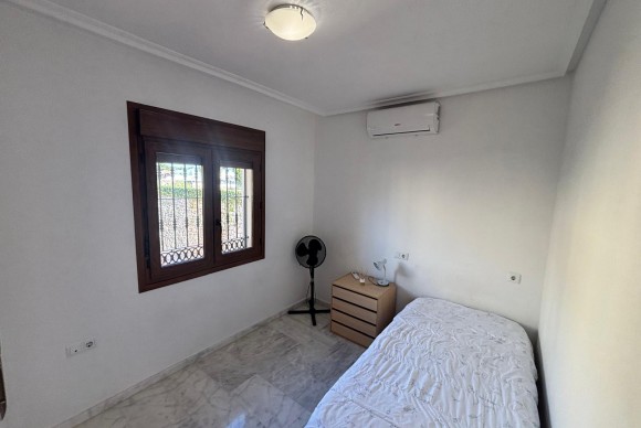 Herverkoop - Appartement  - Algorfa - La Finca Golf Resort