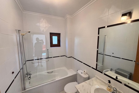 Herverkoop - Appartement  - Algorfa - La Finca Golf Resort