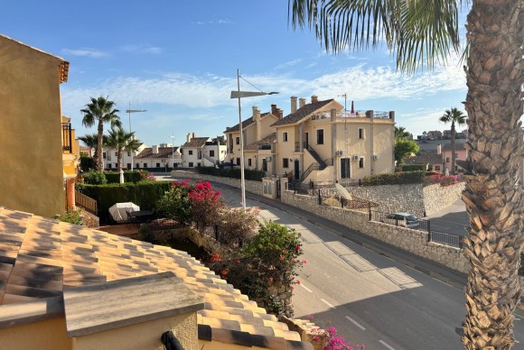Herverkoop - Appartement  - Algorfa - La Finca Golf Resort