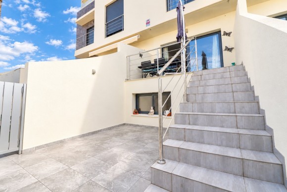 Resale - Townhouse - Benijofar - Benijofar - Village