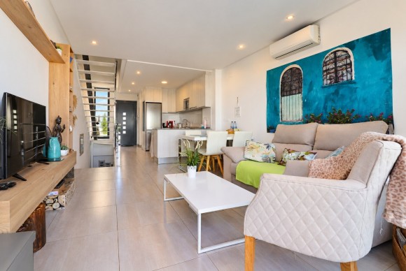 Resale - Townhouse - Benijofar - Benijofar - Village