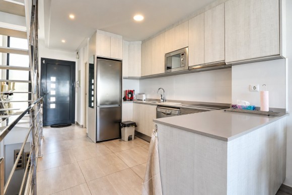 Resale - Townhouse - Benijofar - Benijofar - Village