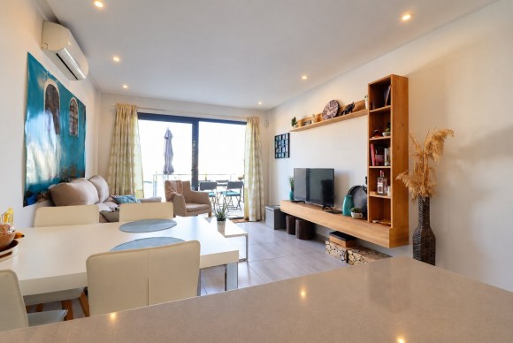 Resale - Townhouse - Benijofar - Benijofar - Village