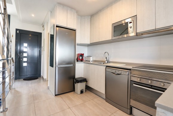 Resale - Townhouse - Benijofar - Benijofar - Village