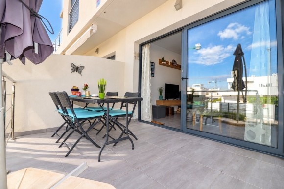 Resale - Townhouse - Benijofar - Benijofar - Village
