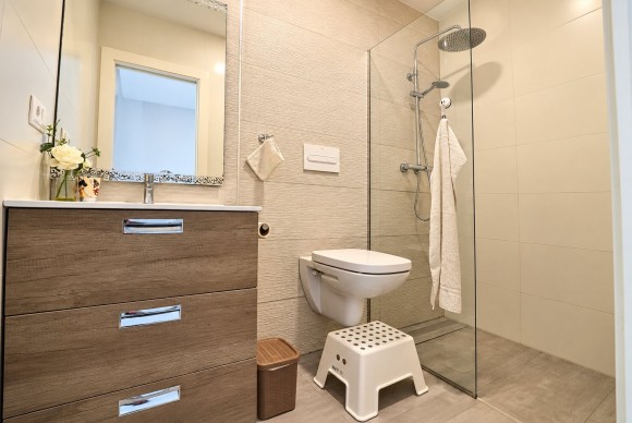 Resale - Townhouse - Benijofar - Benijofar - Village