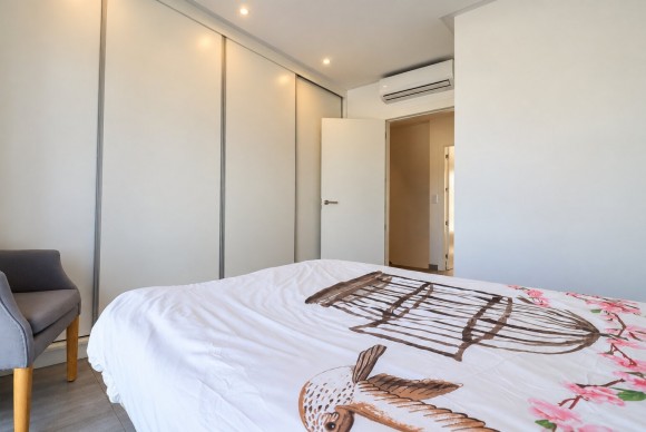 Resale - Townhouse - Benijofar - Benijofar - Village