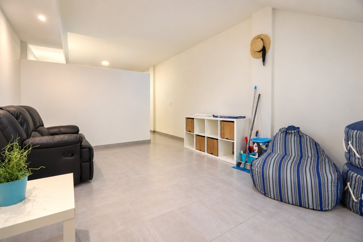 Resale - Townhouse - Benijofar - Benijofar - Village