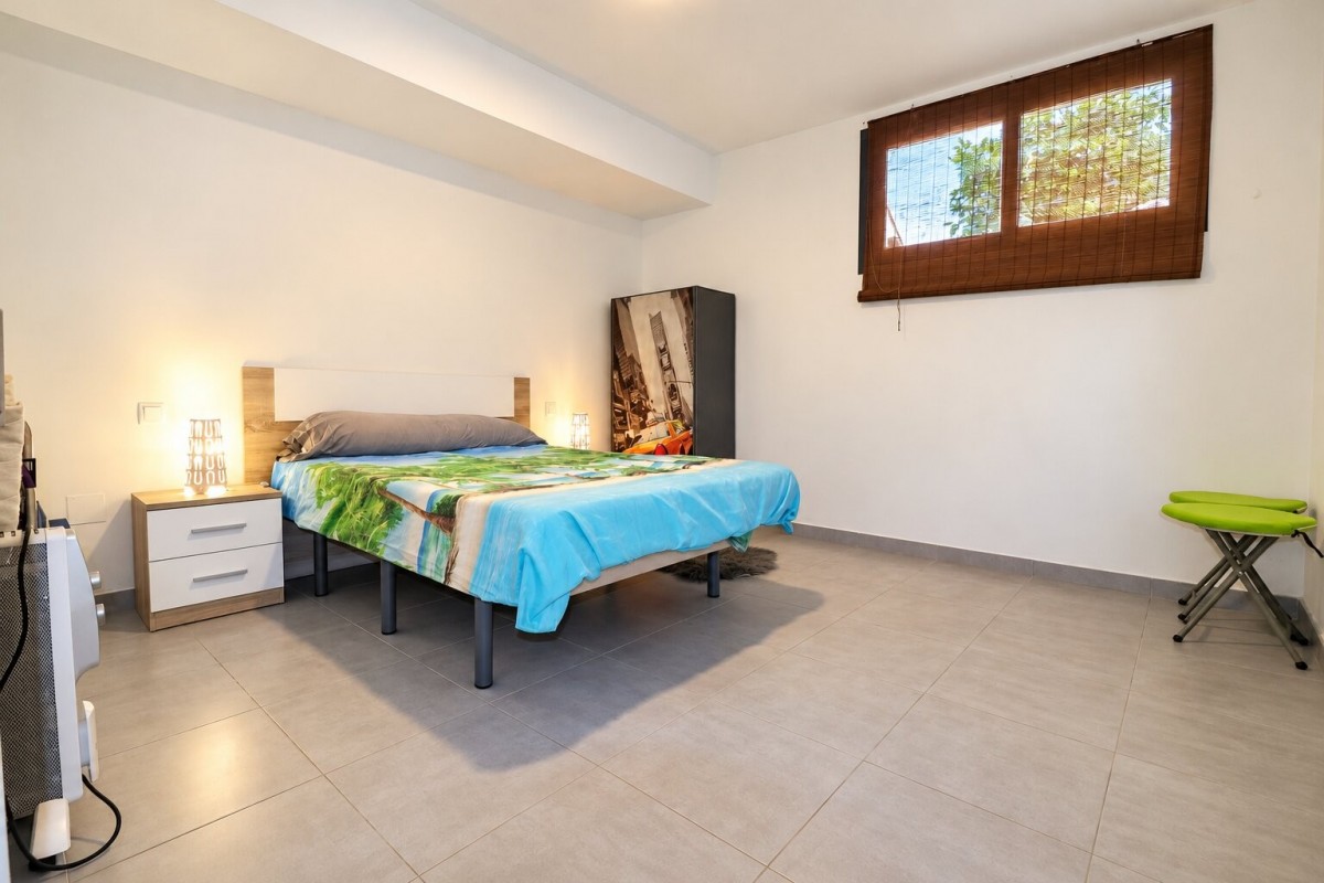 Resale - Townhouse - Benijofar - Benijofar - Village