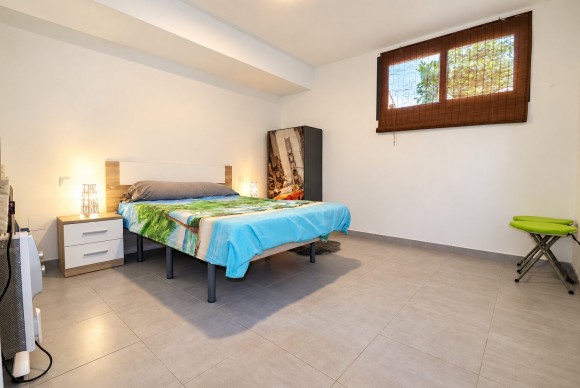Resale - Townhouse - Benijofar - Benijofar - Village