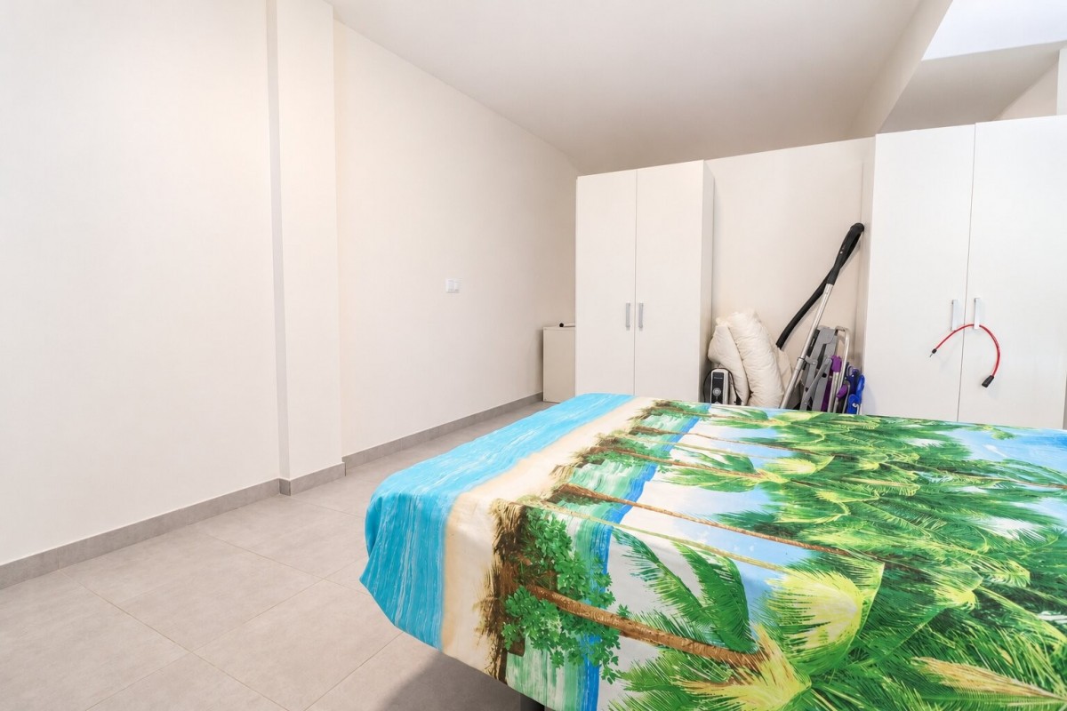 Resale - Townhouse - Benijofar - Benijofar - Village