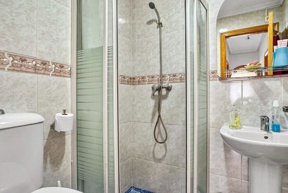 Herverkoop - Appartement  - Orihuela Costa - Playa Flamenca