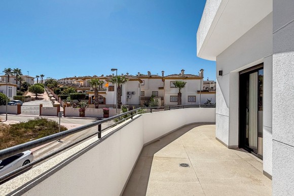 Herverkoop - Vrijstaande Villa - Ciudad Quesada - Pueblo Lucero