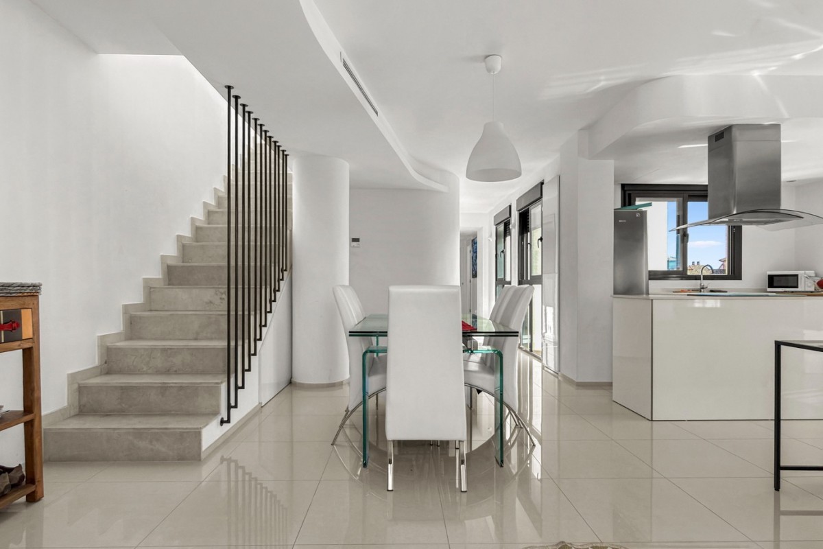 Revente - Duplex - Orihuela Costa - La Zenia