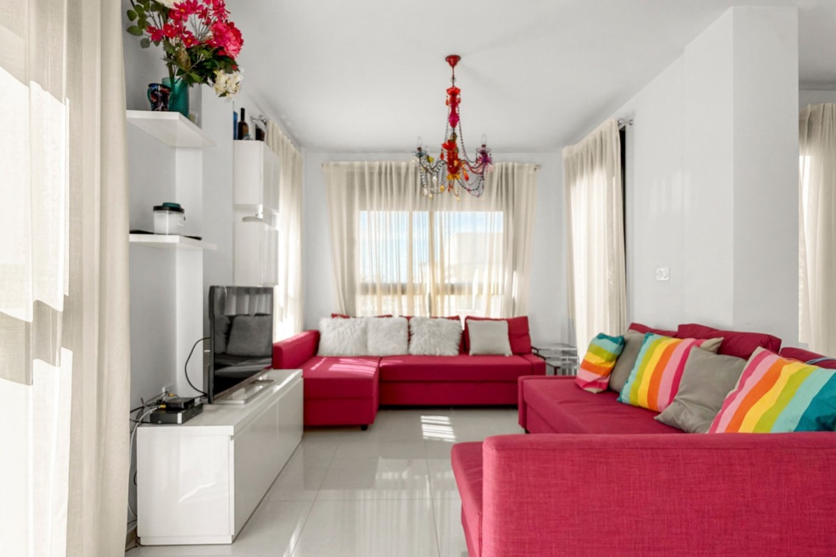 Revente - Duplex - Orihuela Costa - La Zenia