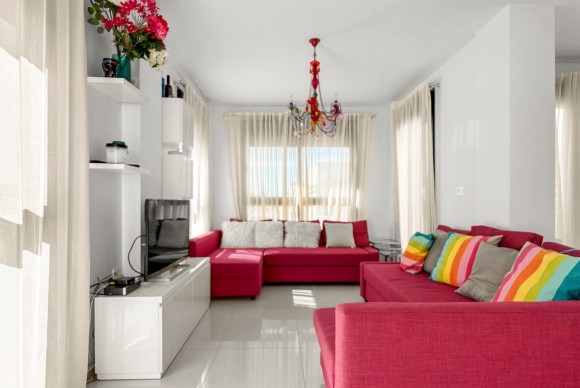 Revente - Duplex - Orihuela Costa - La Zenia