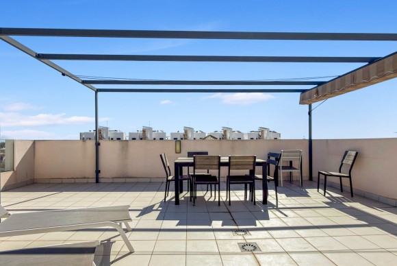 Revente - Duplex - Orihuela Costa - La Zenia