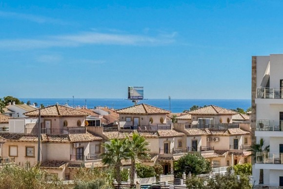 Revente - Duplex - Orihuela Costa - La Zenia