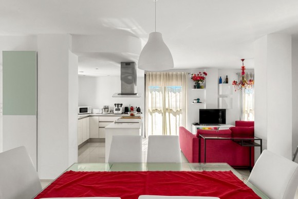 Revente - Duplex - Orihuela Costa - La Zenia