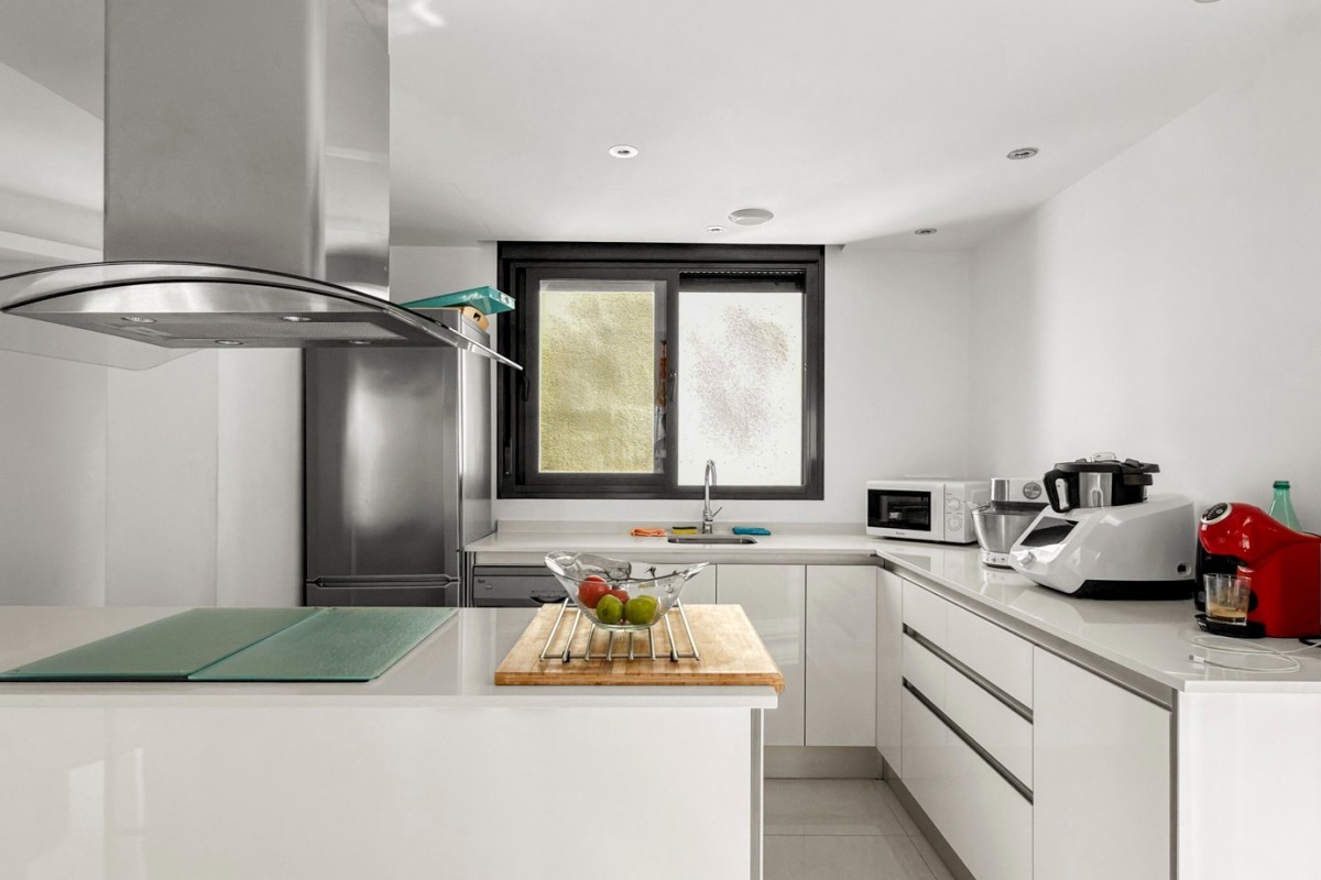 Revente - Duplex - Orihuela Costa - La Zenia