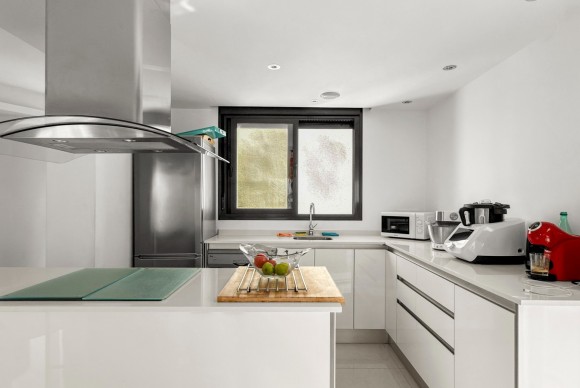 Revente - Duplex - Orihuela Costa - La Zenia