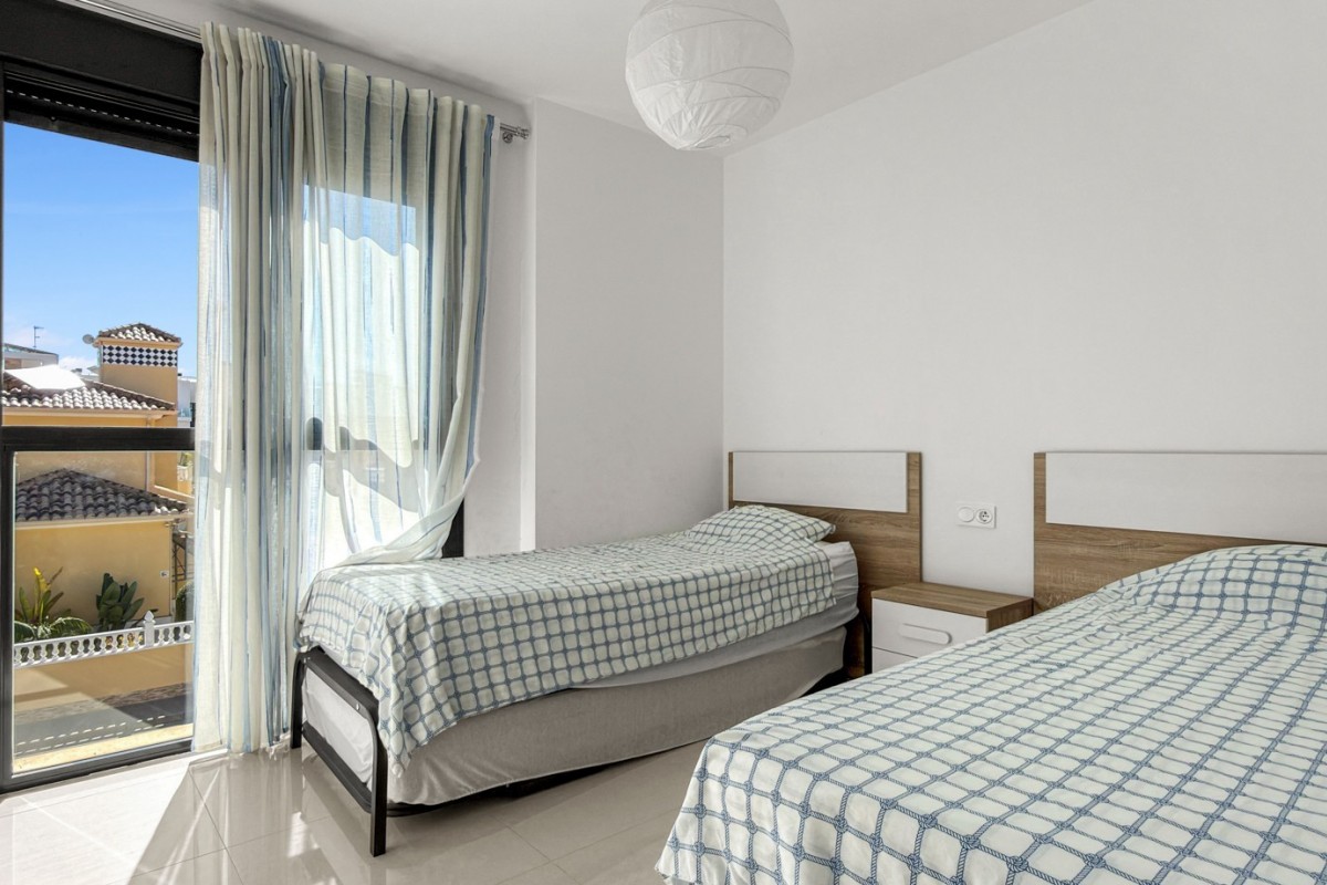 Revente - Duplex - Orihuela Costa - La Zenia