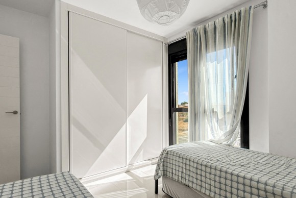 Revente - Duplex - Orihuela Costa - La Zenia