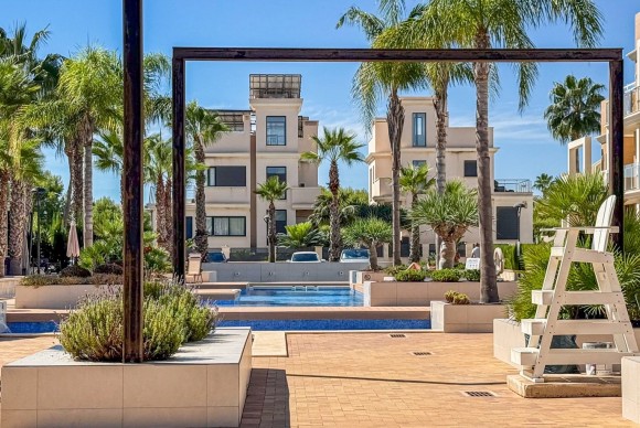 Revente - Duplex - Orihuela Costa - La Zenia