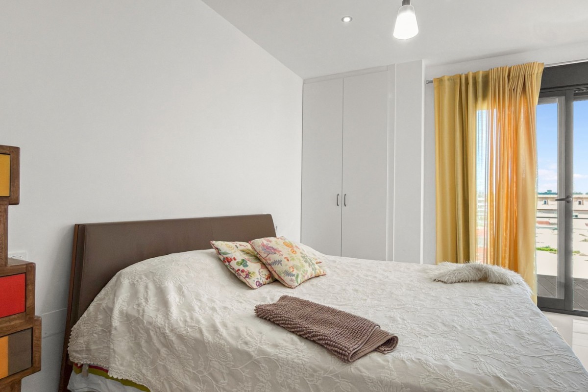 Revente - Duplex - Orihuela Costa - La Zenia