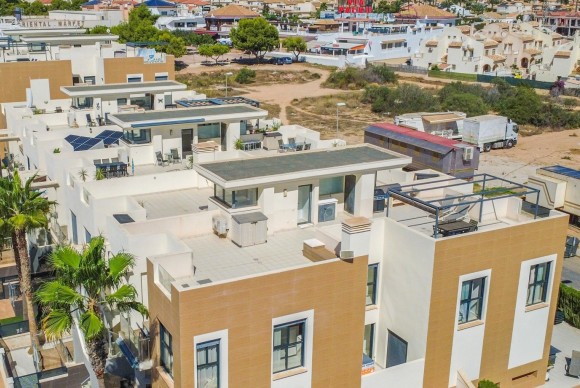 Revente - Duplex - Orihuela Costa - La Zenia